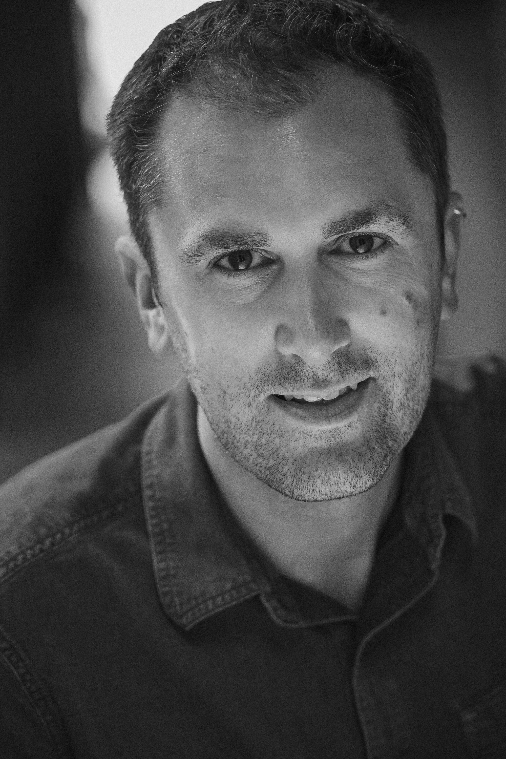 photographer Ben Ives